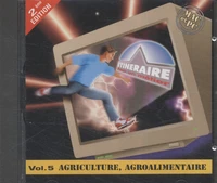 Agriculture, agroalimentaire