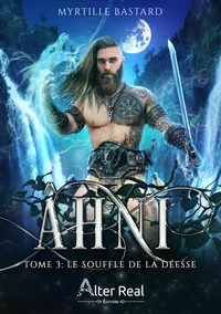 Le souffle de la Déesse