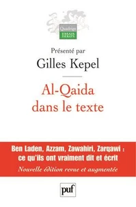 Al-Qaida dans le texte