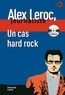 Christian Lause - Alex Leroc, journaliste Tome 4 : Un cas hard Rock. 1 Cédérom