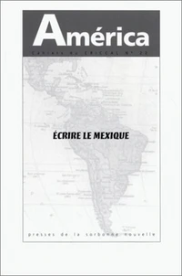 Ecrire le Mexique