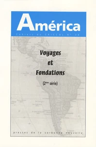 Voyages et fondations