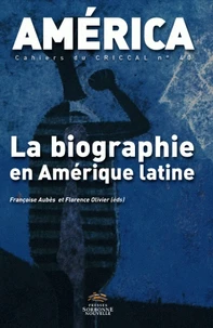 La biographie en Amérique latine