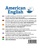 American English. 4 CD audio