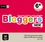 Anglais 6e A1-A2 Bloggers New. Pack de ressource audio, vidéo et PDF pour la classe