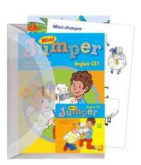Anglais CE1 Mini Jumper