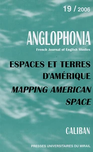 Espaces et terres d'Amérique