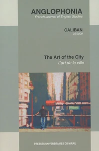 L'art de la ville