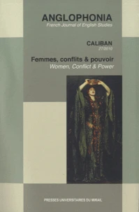 Femmes, conflits & pouvoir