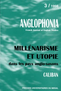 Millénarisme et utopie