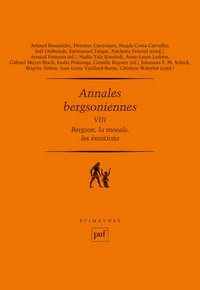 Annales bergsoniennes