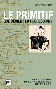 Le primitif