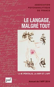 Le langage, malgré tout