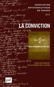 La conviction