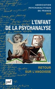 L'enfant de la psychanalyse