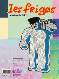 Les Frigos