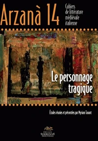 Le personnage tragique