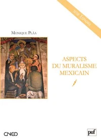 Aspect du muralisme mexicain