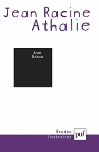 Athalie, Jean Racine