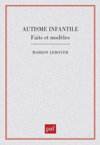 Autisme infantile