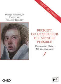 Beckett, ou le meilleur des mondes possibles
