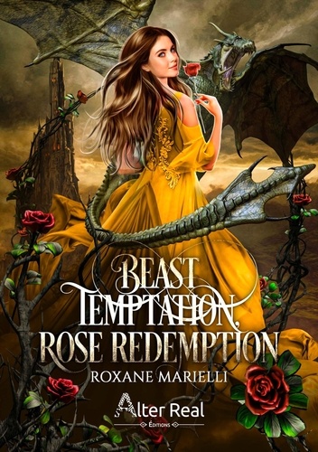Best Temptation, Rose Redemption