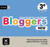 Bloggers new 3e A2>B1