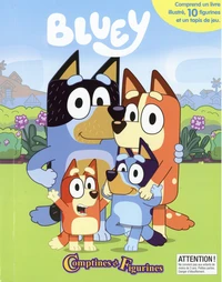 Bluey