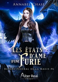 Les états d'âme d'une furie
