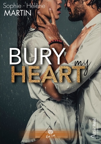 Bury My Heart