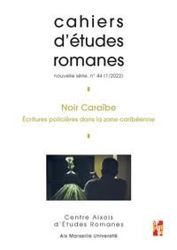 Noir Caraïbe