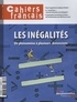 Philippe Tronquoy - Cahiers français N° 386 Mai-juin 2015 : Les inégalités - Un phénomène à plusieurs dimensions.