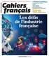 Anne Duclos-Grisier - Cahiers français N° 425, janvier-février 2022 : Les défis de l'industrie française.
