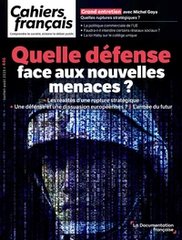 Quelle défense face aux nouvelles menaces ?