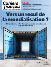 Vers un recul de la mondialisation ?