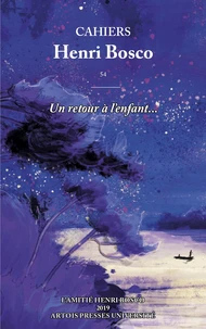 Un retour à l'enfant...