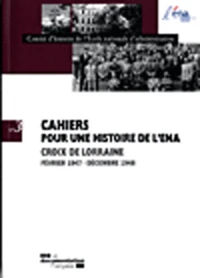 Croix de Lorraine (février 1947 - décembre 1948)