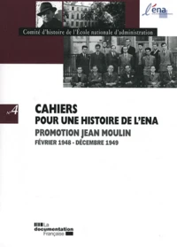 Promotion Jean Moulin