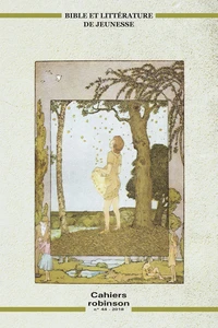 Bible et littérature de jeunesse