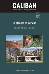 La planète en partage