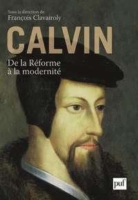 Calvin