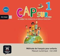 Cap sur... 1 A1.1