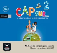 Cap sur... 2 A1.2