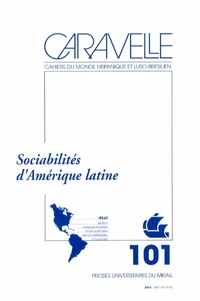 Sociabilités d'Amérique latine