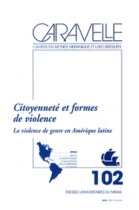 Citoyenneté et formes de violence