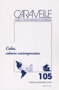 Cuba, cultures contemporaines