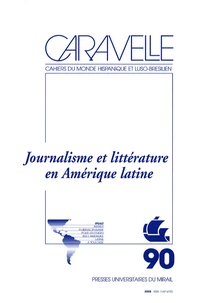 Journalisme et littérature en Amérique latine