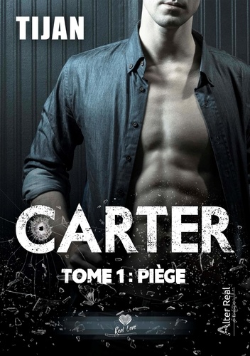 Carter Tome 1 Piège