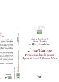 Chine/Europe