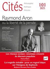 Cités N° 101/2025